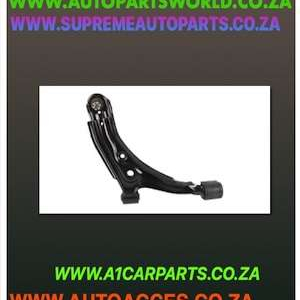 Control Arm