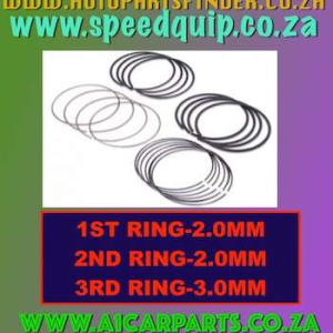 Engine Rings